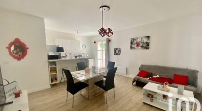 Immeuble de 573 m² à Fontainebleau (77300)