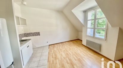 Immeuble de 573 m² à Fontainebleau (77300)