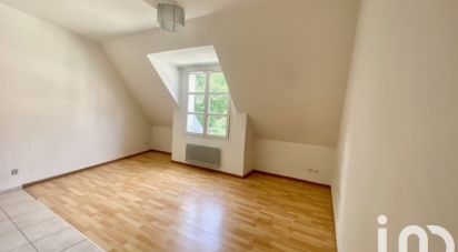 Immeuble de 573 m² à Fontainebleau (77300)