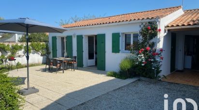 House 3 rooms of 59 m² in Saint-Martin-de-Ré (17410)