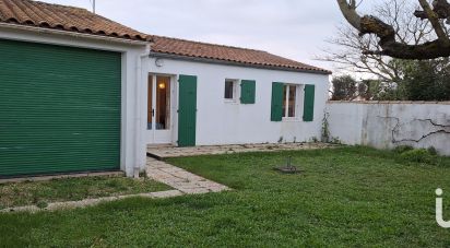 House 3 rooms of 59 m² in Saint-Martin-de-Ré (17410)