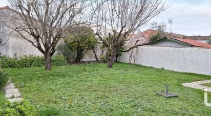 House 3 rooms of 59 m² in Saint-Martin-de-Ré (17410)