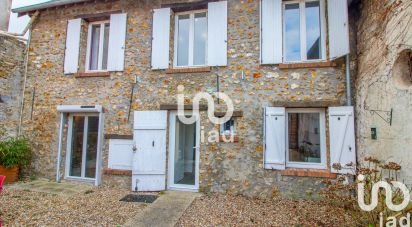 Maison de village 4 pièces de 69 m² à Lainville-en-Vexin (78440)