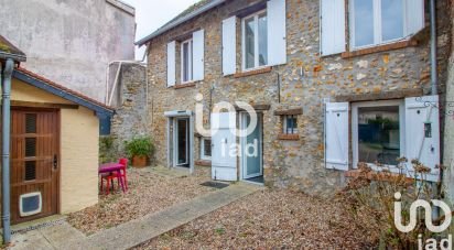 Maison de village 4 pièces de 69 m² à Lainville-en-Vexin (78440)