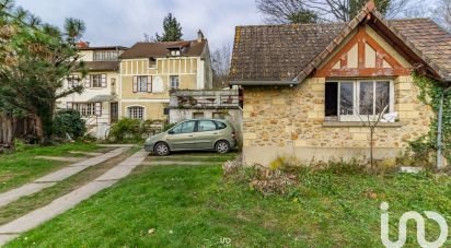 Maison 8 pièces de 250 m² à Vaux-sur-Seine (78740)