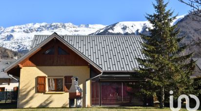 Maison traditionnelle 6 pièces de 169 m² à Allemond (38114)