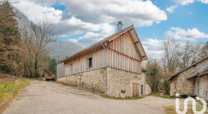 Country house 5 rooms of 190 m² in Saint-Joseph-de-Rivière (38134)