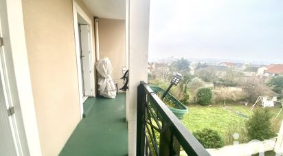 Apartment 3 rooms of 63 m² in Thiais (94320)