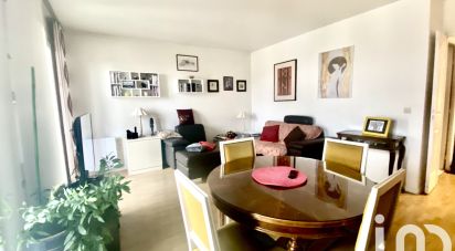 Apartment 3 rooms of 63 m² in Thiais (94320)