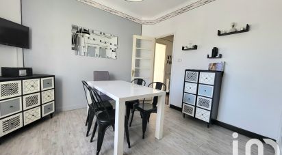 Maison 5 pièces de 115 m² à Narbonne (11100)