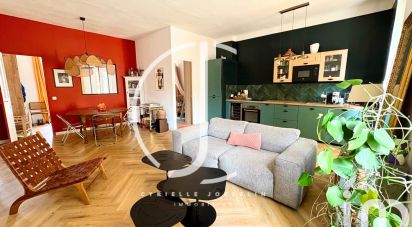 Apartment 3 rooms of 66 m² in Hyères (83400)