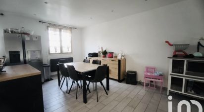 House 3 rooms of 74 m² in Bury (60250)