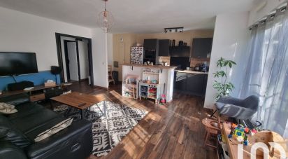 Appartement 4 pièces de 80 m² à Brunoy (91800)