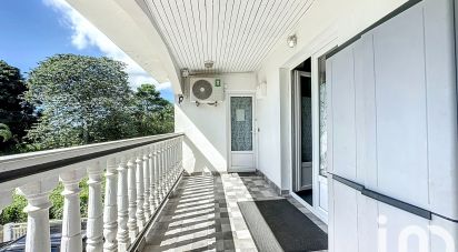 Immeuble de 122 m² à Le Lamentin (97232)