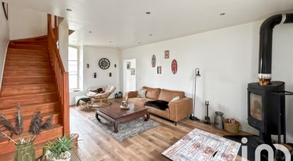 Maison 4 pièces de 134 m² à Lorrez-le-Bocage-Préaux (77710)