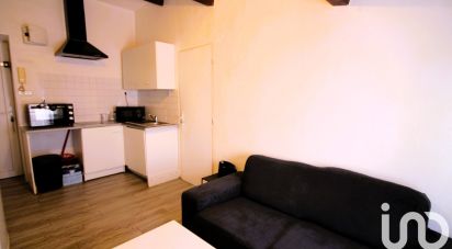 Apartment 2 rooms of 27 m² in Narbonne (11100)