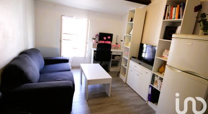 Appartement 2 pièces de 27 m² à Narbonne (11100)