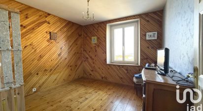 House 9 rooms of 135 m² in Saint-Jean-Lachalm (43510)