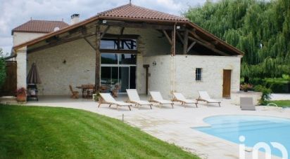 House 8 rooms of 516 m² in Saint-Georges (47370)