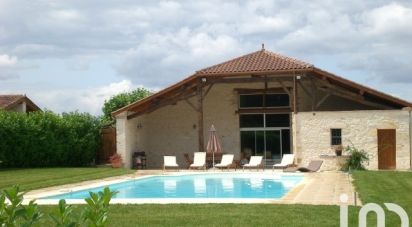 House 8 rooms of 516 m² in Saint-Georges (47370)