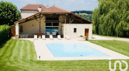 House 8 rooms of 516 m² in Saint-Georges (47370)