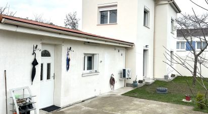 House 5 rooms of 80 m² in Saint-Michel-sur-Orge (91240)