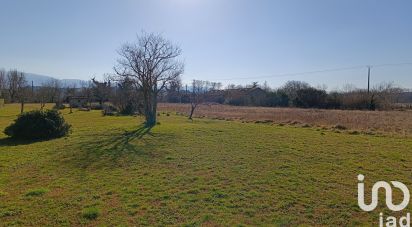 Land of 2,645 m² in Castres (81100)