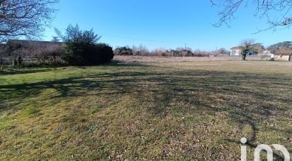 Land of 2,645 m² in Castres (81100)