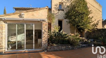 Townhouse 7 rooms of 173 m² in Mondragon (84430)