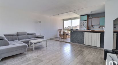 Appartement 4 pièces de 85 m² à Plan-de-Cuques (13380)