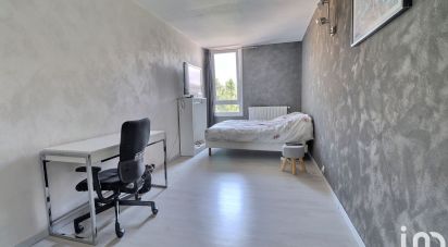 Appartement 4 pièces de 85 m² à Plan-de-Cuques (13380)