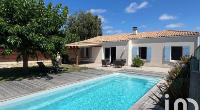 House 5 rooms of 118 m² in Dolus-d'Oléron (17550)