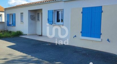 House 5 rooms of 118 m² in Dolus-d'Oléron (17550)