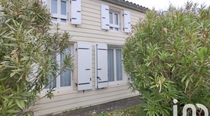 Maison 5 pièces de 127 m² à Surgères (17700)