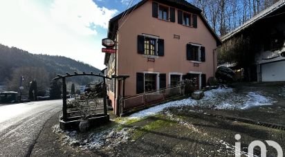 Immeuble de 250 m² à Rimbach-près-Masevaux (68290)