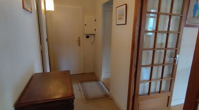 Appartement 4 pièces de 80 m² à Maromme (76150)