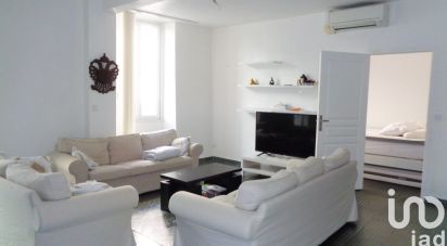 Duplex 4 rooms of 93 m² in Agde (34300)