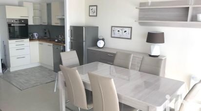 Apartment 2 rooms of 51 m² in Les Sables-d'Olonne (85100)