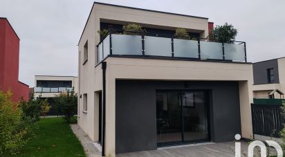 Maison 6 pièces de 141 m² à Saint-Étienne-du-Rouvray (76800)