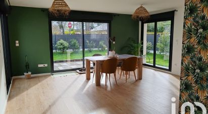 Maison 6 pièces de 141 m² à Saint-Étienne-du-Rouvray (76800)