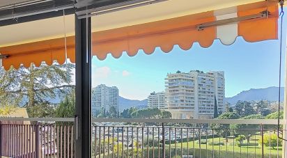 Apartment 3 rooms of 78 m² in Mandelieu-la-Napoule (06210)