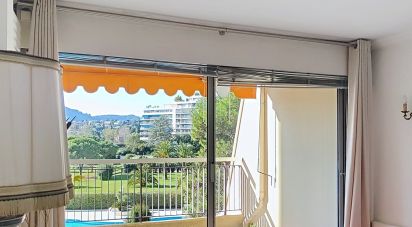 Apartment 3 rooms of 78 m² in Mandelieu-la-Napoule (06210)