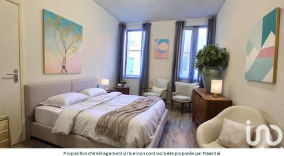 Appartement 3 pièces de 61 m² à Castelsarrasin (82100)