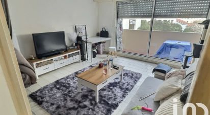 Appartement 1 pièce de 34 m² à Toulon (83000)