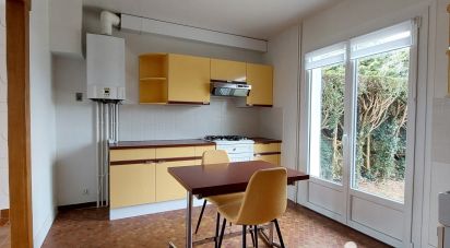 House 5 rooms of 89 m² in Ham (80400)