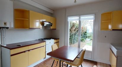 Maison 5 pièces de 89 m² à Ham (80400)