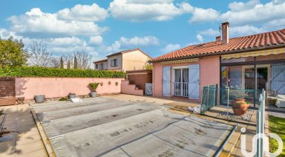 Maison traditionnelle 5 pièces de 110 m² à Plaisance-du-Touch (31830)