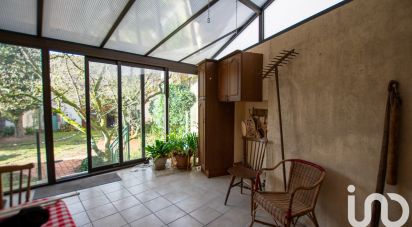 Maison de ville 10 pièces de 217 m² à Ouzouer-sur-Loire (45570)