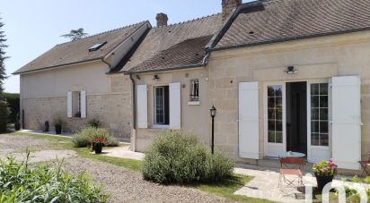 Maison traditionnelle 6 pièces de 195 m² à Attichy (60350)