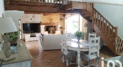 Traditional house 6 rooms of 195 m² in Attichy (60350)